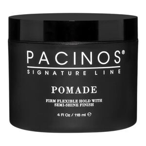 Pacinos Pomade Firm Flexible Hold 4 Oz